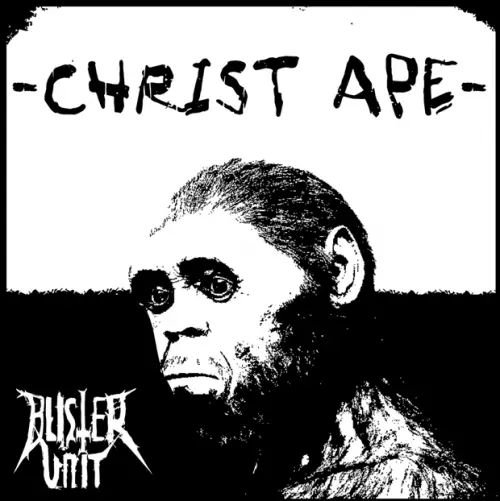 Blister Unit : Christ Ape